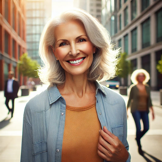 best vibrator for older women