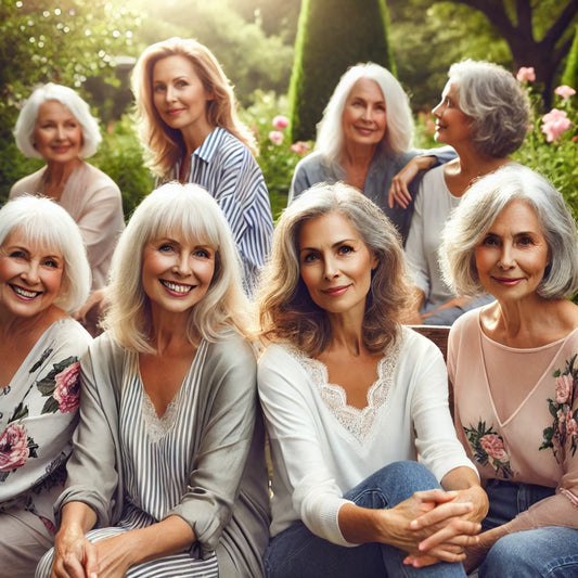 best vibrator for older women