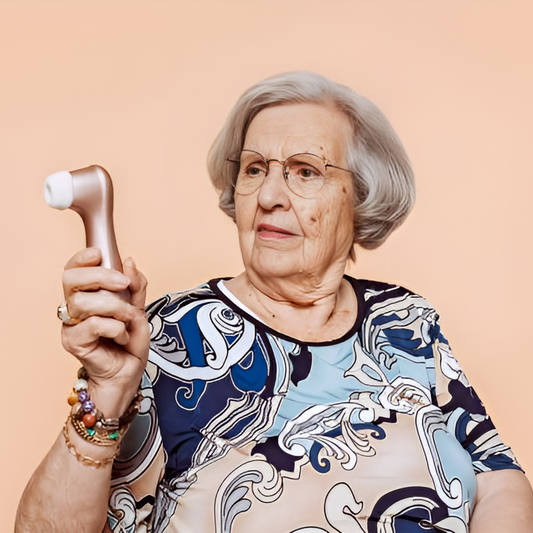 Top 10 Vibrators for Older Women: Rediscover Pleasure