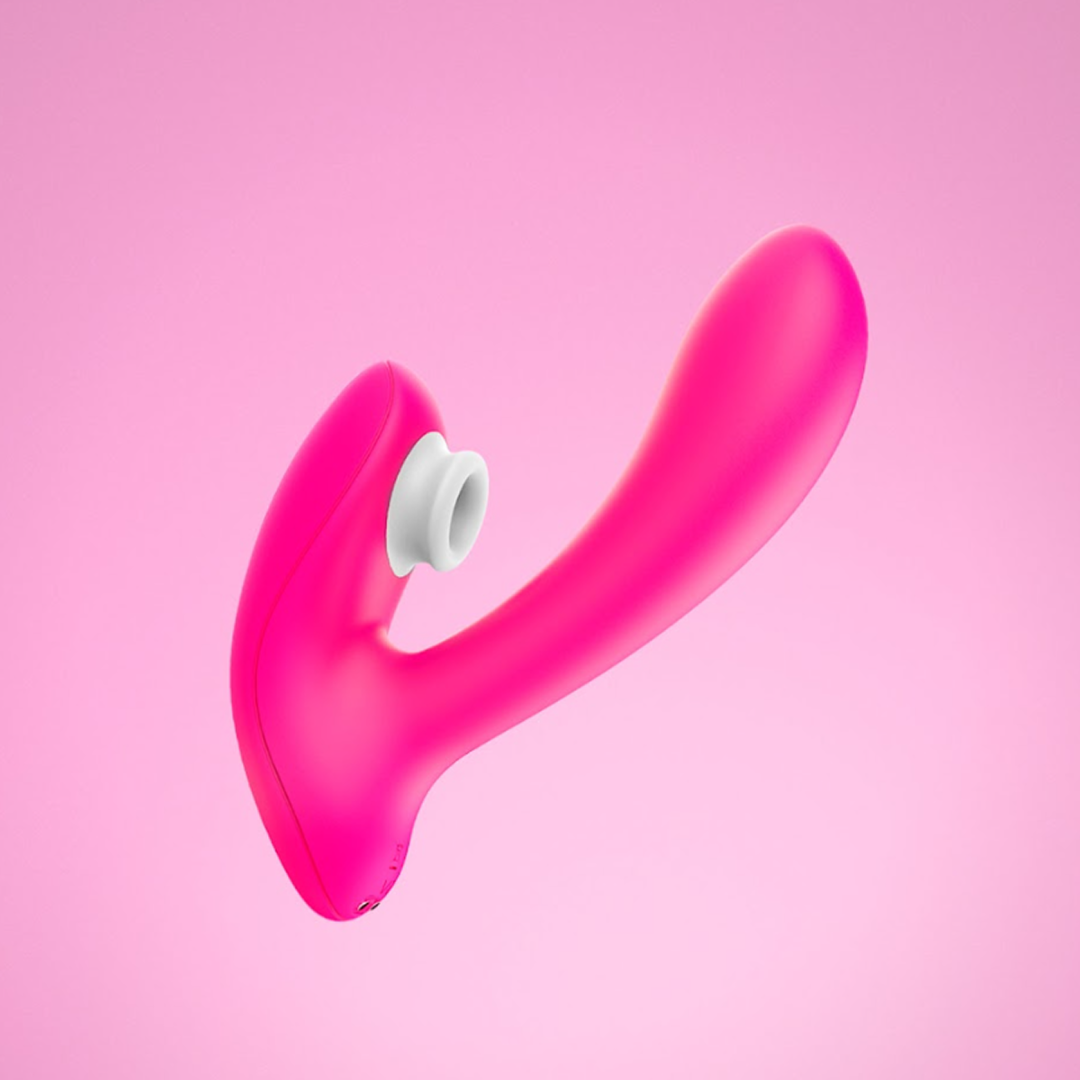 Pleasure Bundle