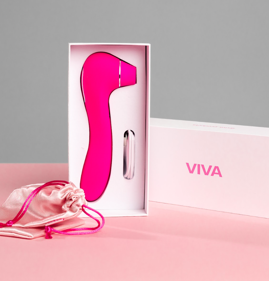 "Mr. & Mrs. Vibe" Bundle