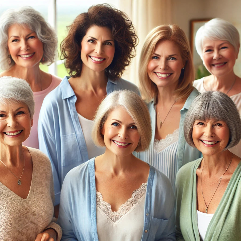 best vibrators for older women