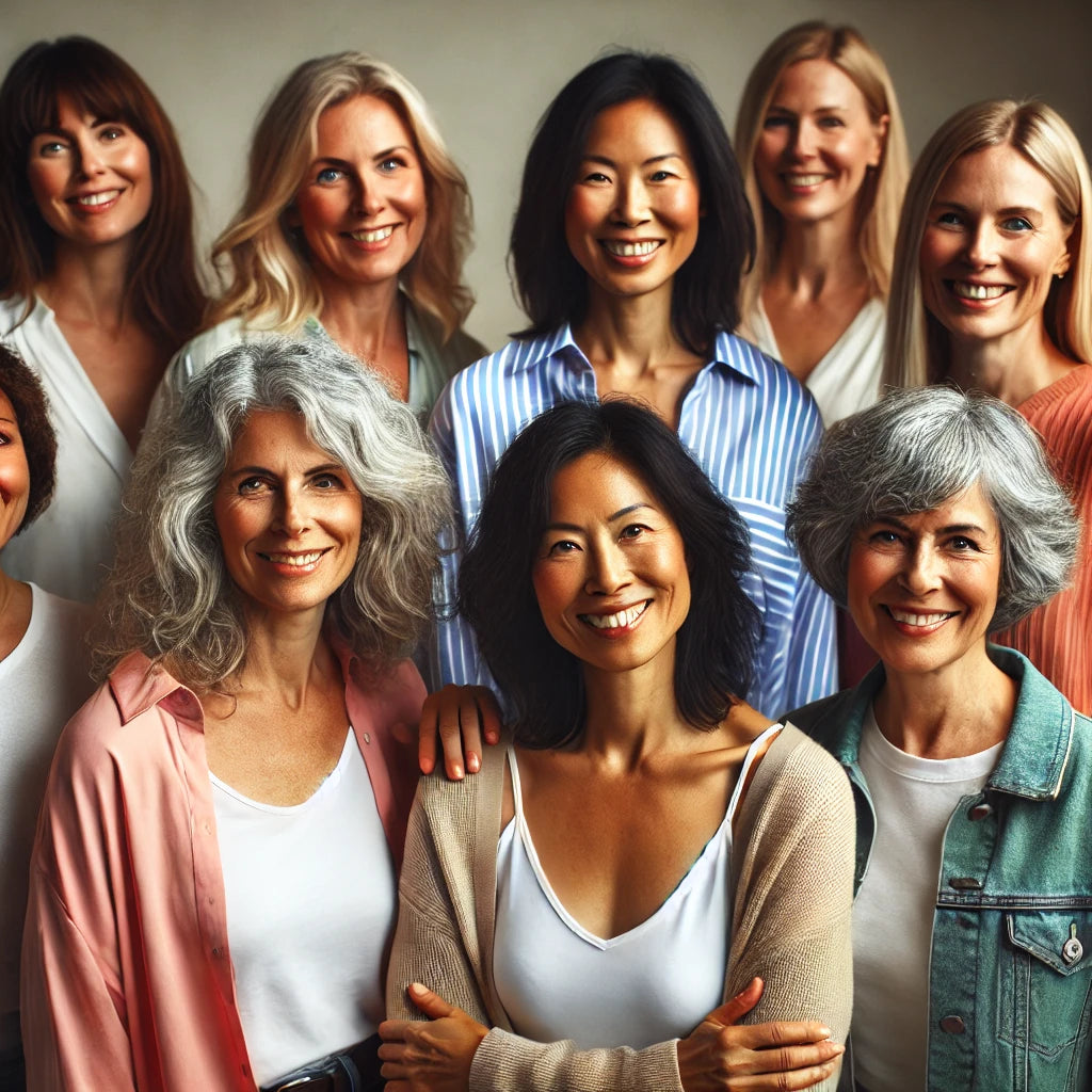 best vibrators for older women