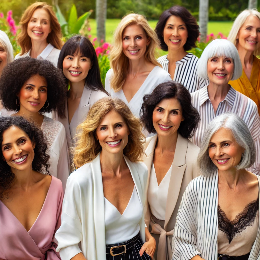best vibrators for older women
