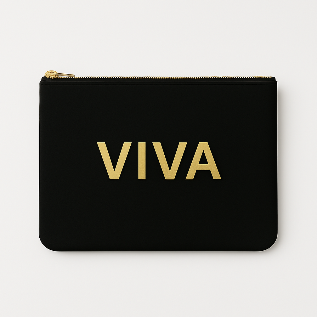Viva Discreet Pouch