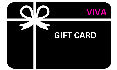 Gift card for partners to show support