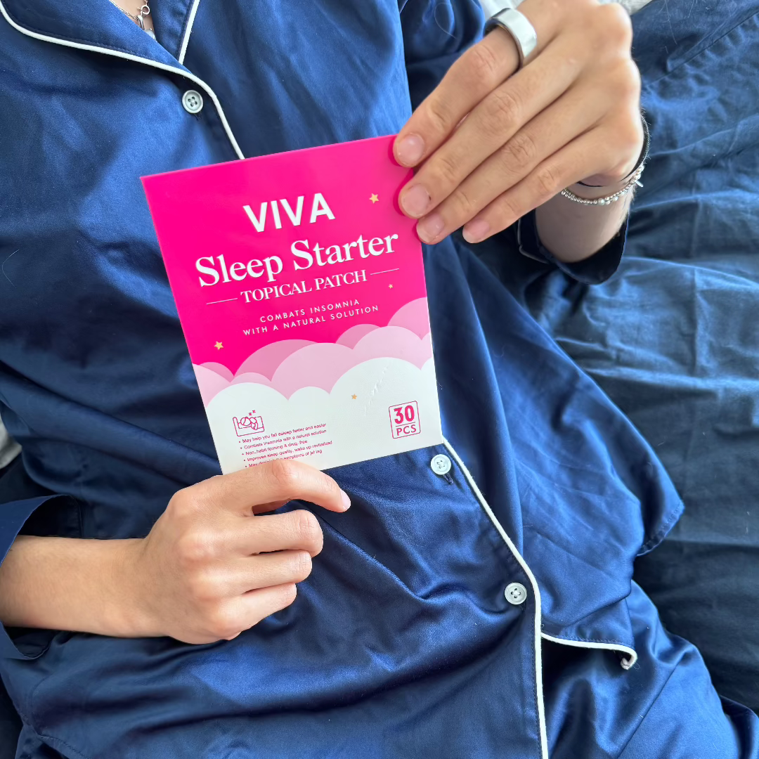 sleep patches
