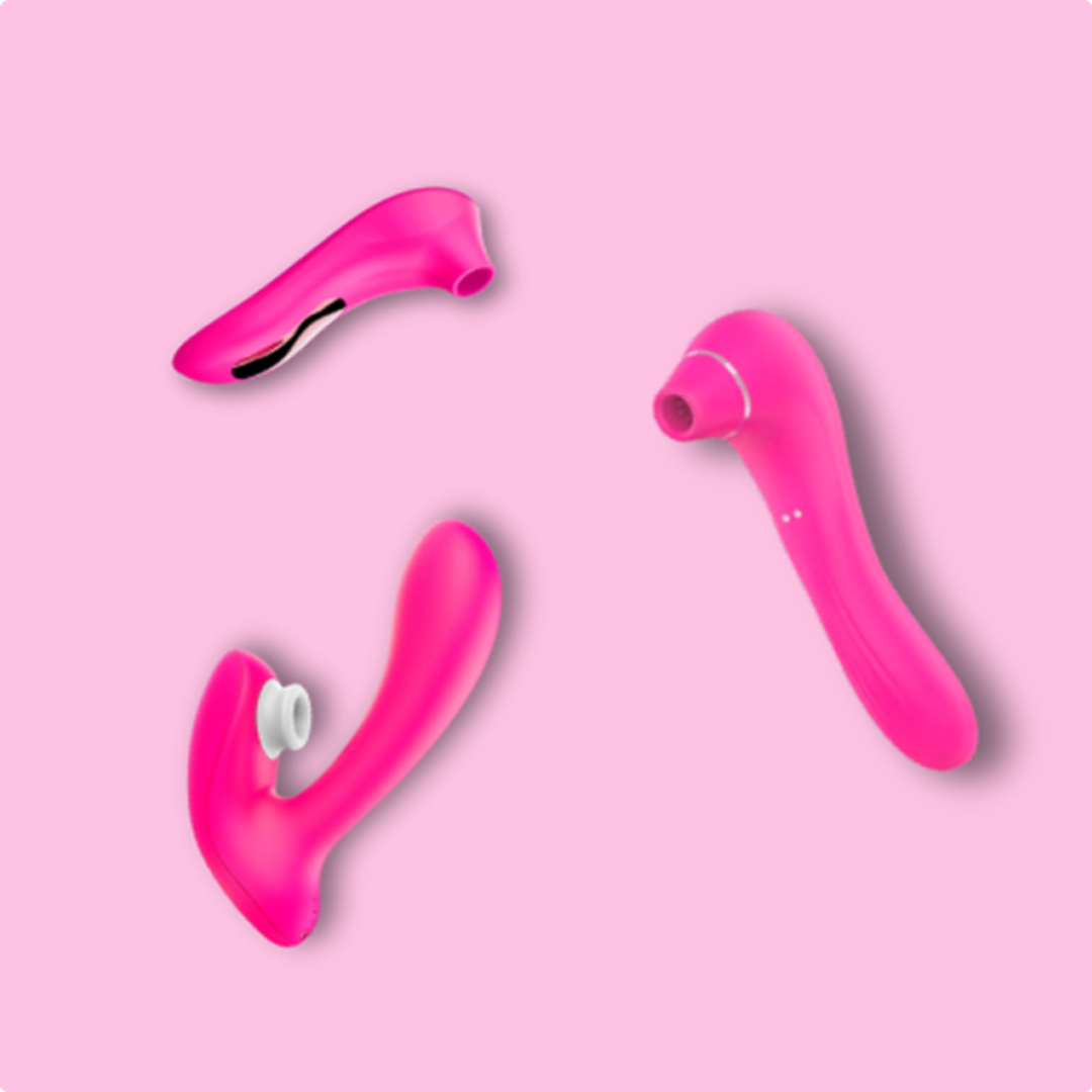 Pleasure Bundle