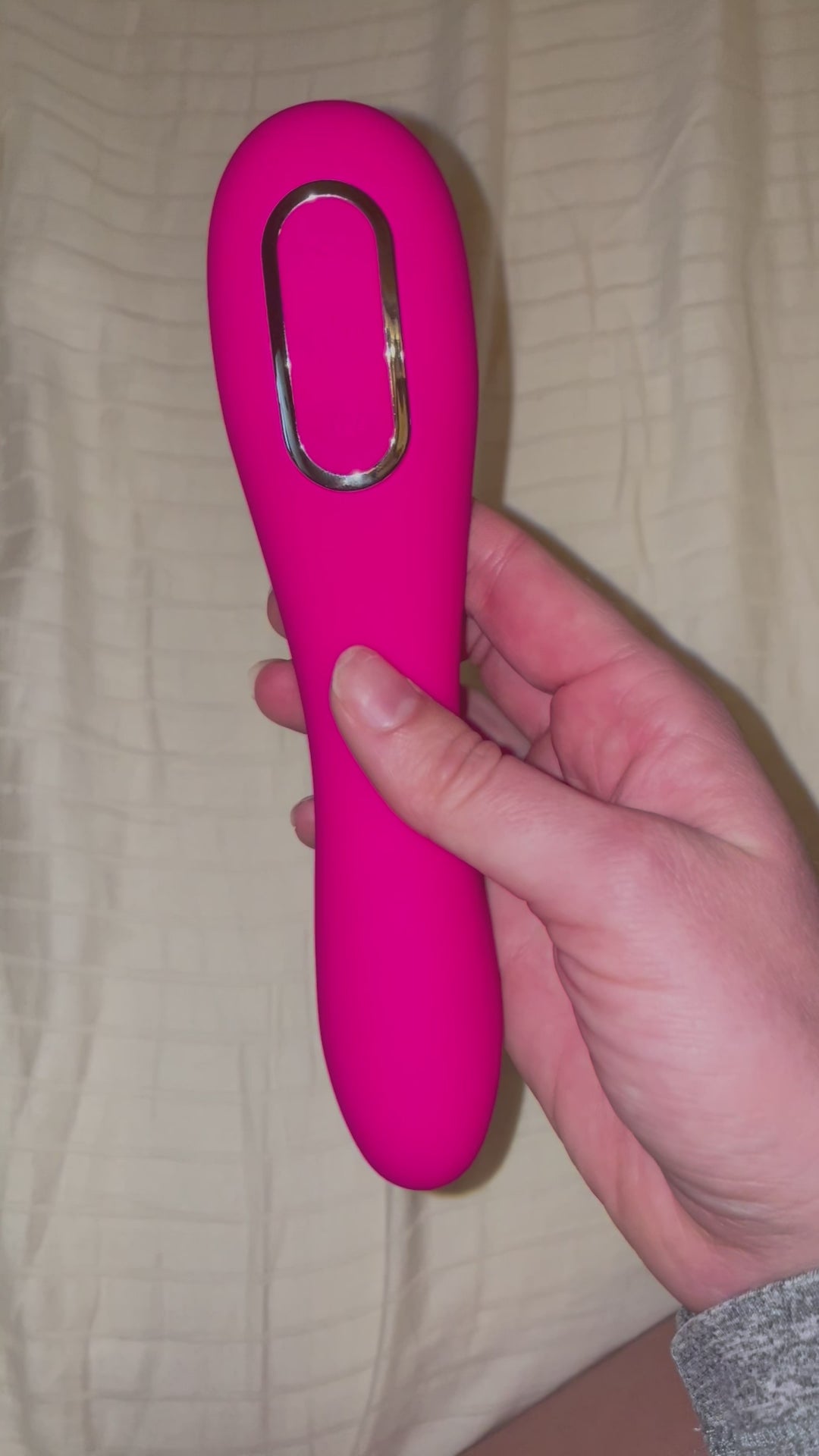 Senna Vibrator