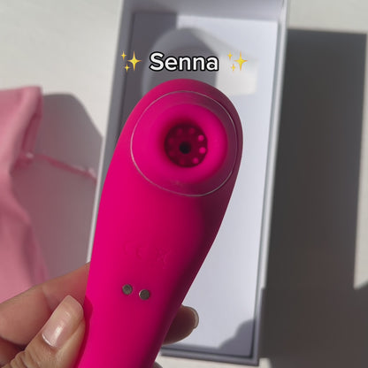 Senna Pro Age Vibrator