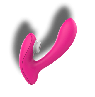 Donna Clit Vibrator